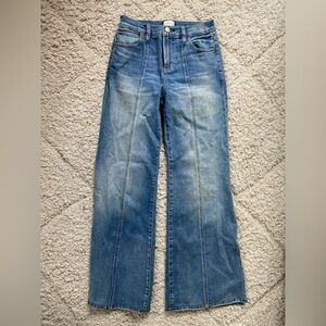 Alice & Olivia jeans!